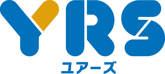 横浜市リハビリテーション事業団 ロゴ