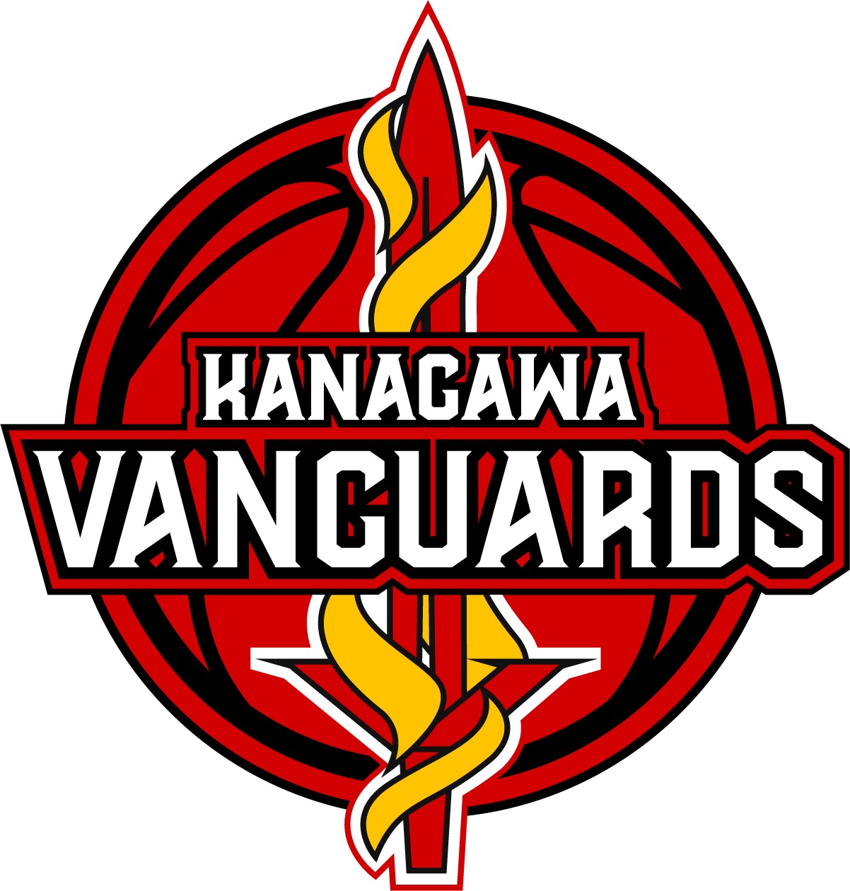 神奈川VANGUARDS
